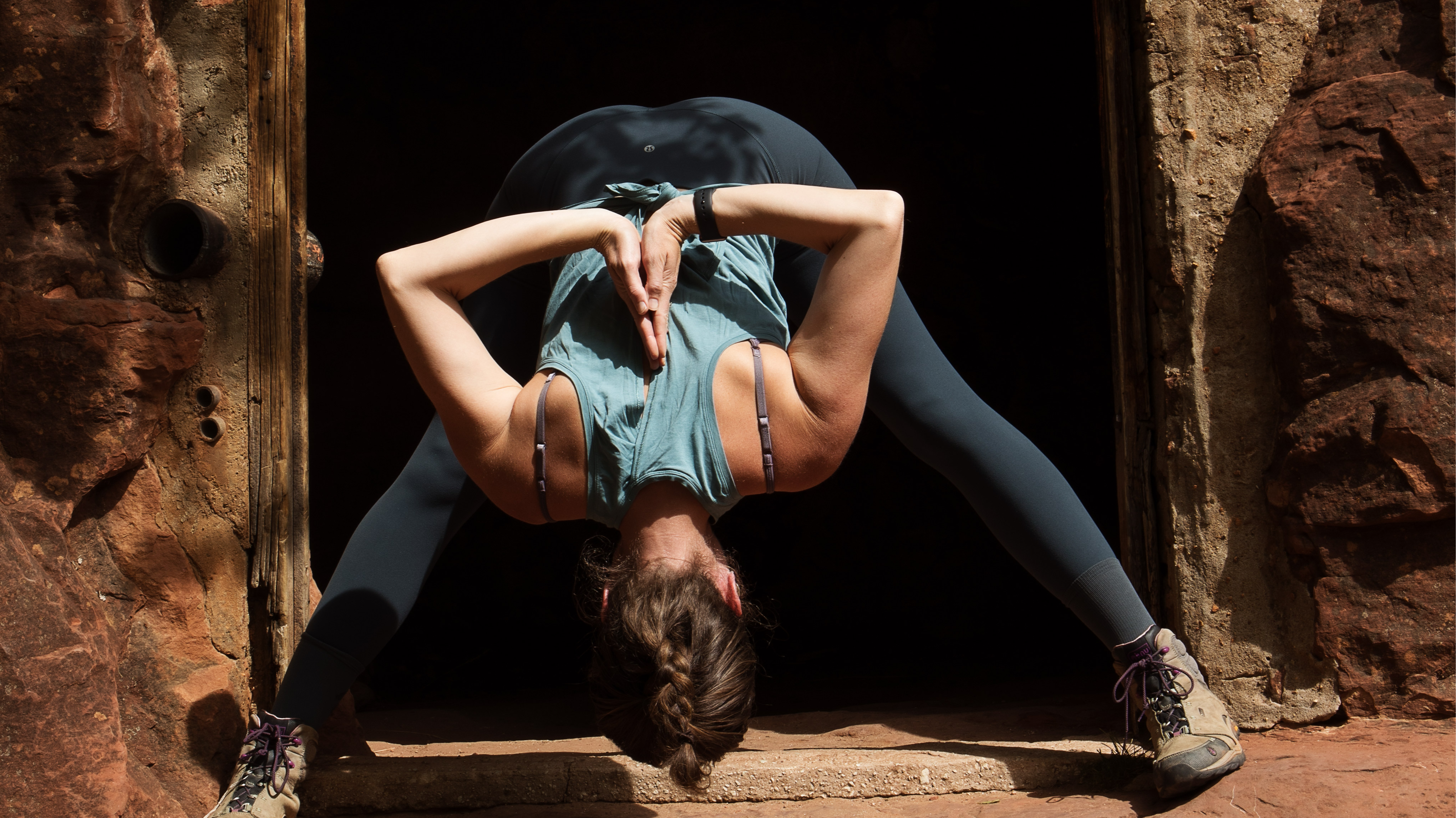 Elongate and Strengthen