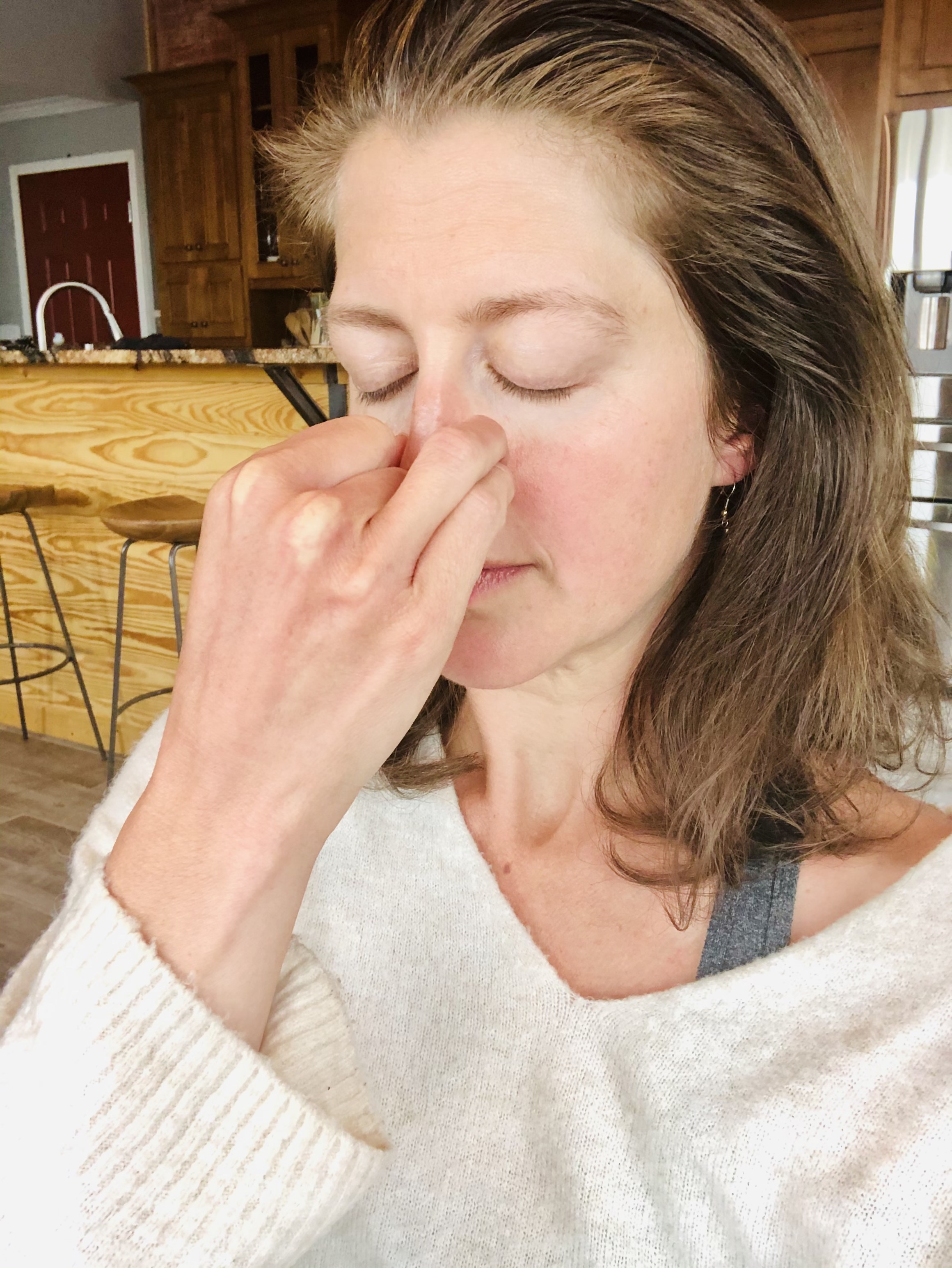 Movement, Pranayama and Meditation- Sitali and Nadhi Shodhana