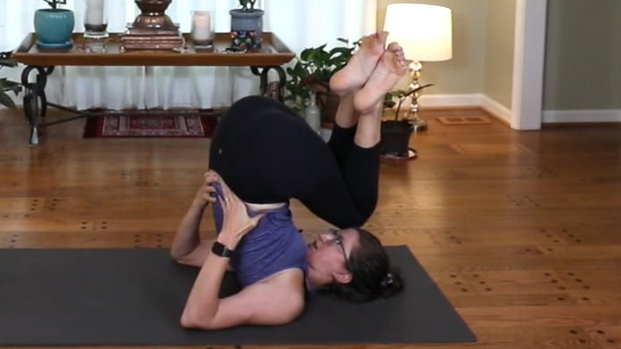 Affinity for a quiet place