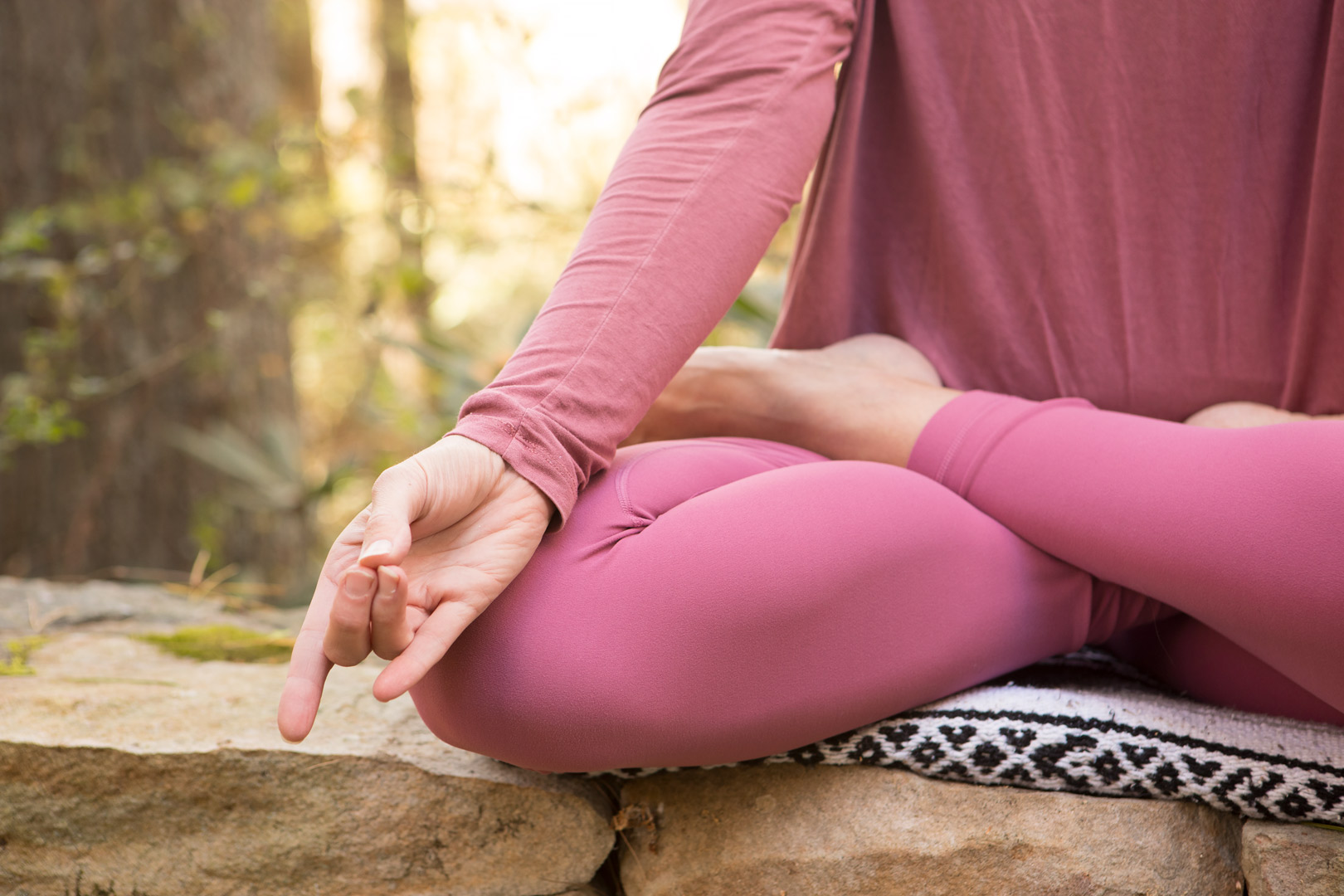 Stoking the digestive fire: kapālbhāti kriya