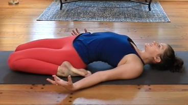 30 minute to uplift and inspire!