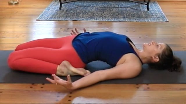 30 minute to uplift and inspire!