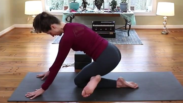 "All Roads to and from Virasana"