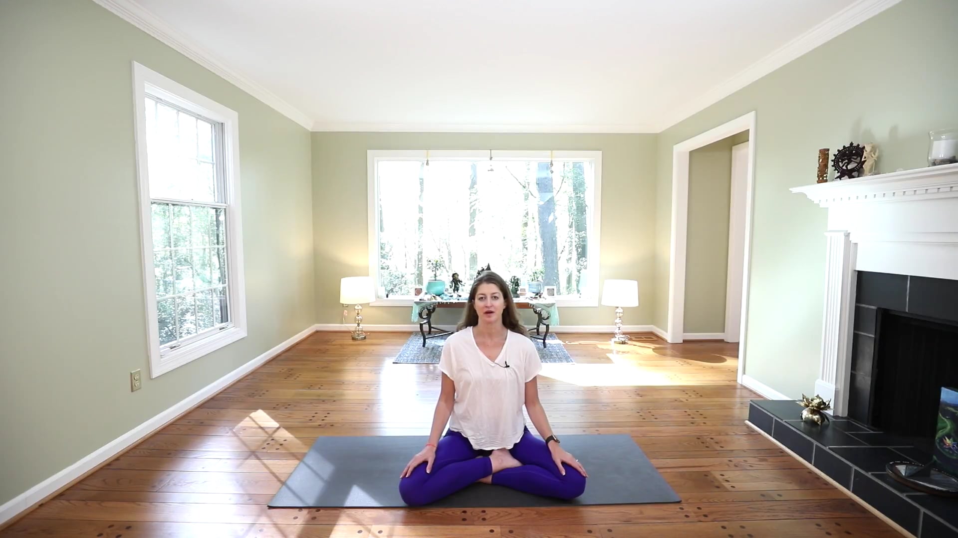 Rejoice! Muditā Meditation 