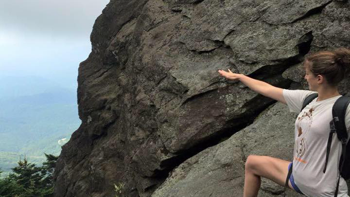 back to basics 2.3 External Rotation in Trkonasana and Virabhadrāsana 2