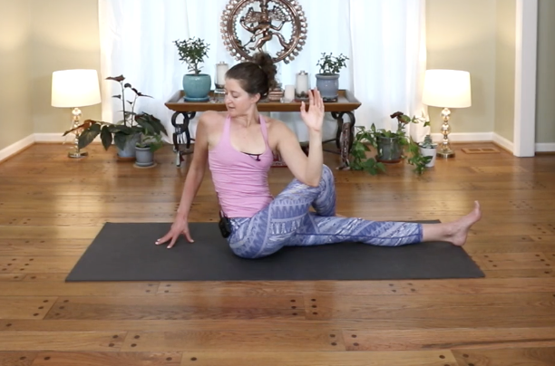 Don't go back to sleep