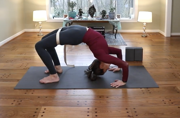 "Hero to Heart Opening"