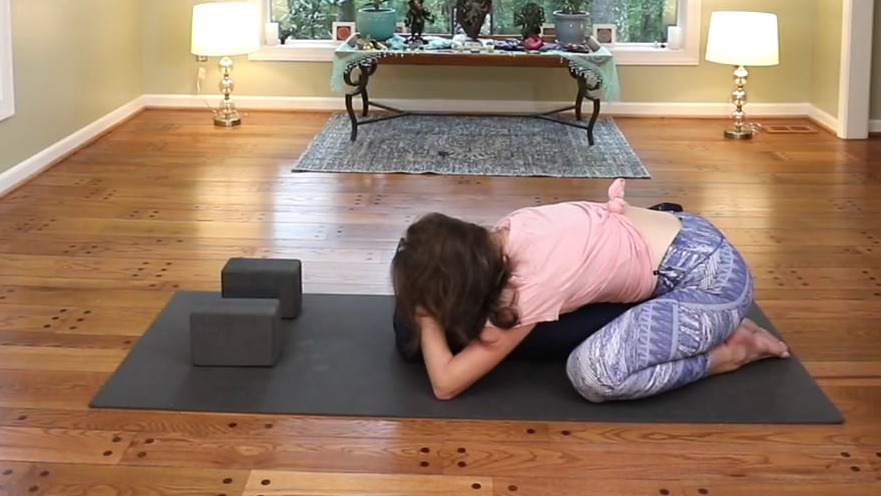 Pure Yin: Patience and Growth