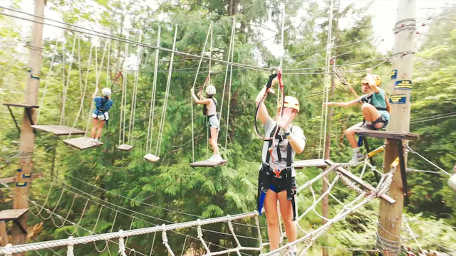 Extreme Sports - JH2 2025