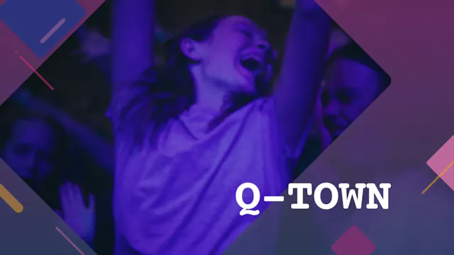 Q-Town - J3 2023