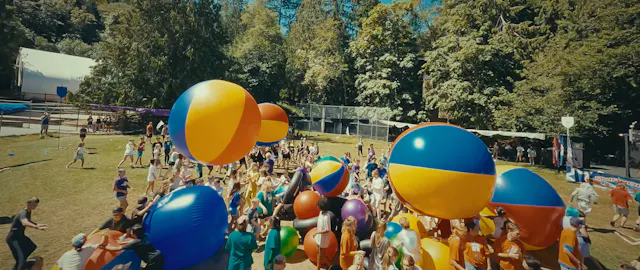 NEXT LEVEL - Qwanoes Summer 2023