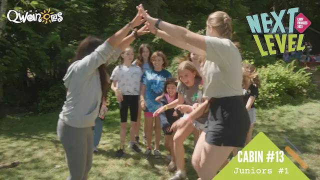Your Cabin Videos - J1 2023