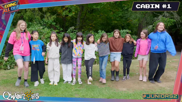 Your Cabin Videos - J2 2026