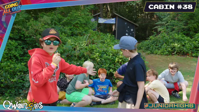 Your Cabin Videos - JH6 2026