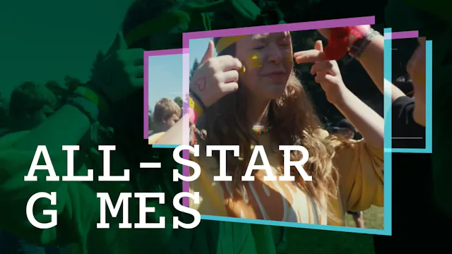 All Star Games - JH2 2024