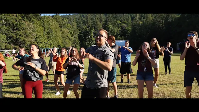 PARTY EVERY DAY - Q-Town Music Video