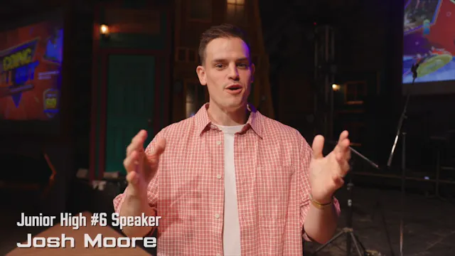 A Message From Your Speaker - JH6 2026