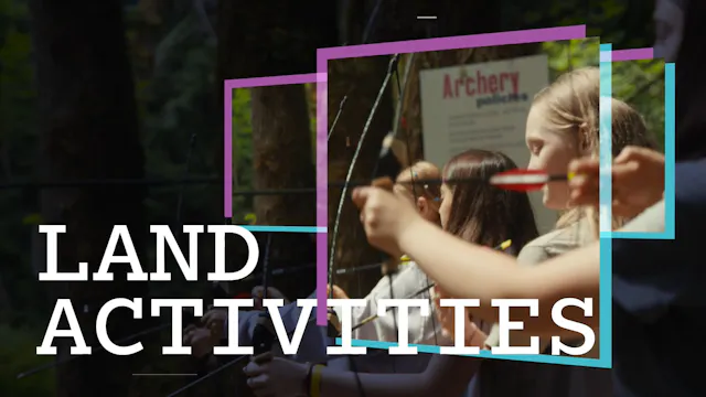 Land Activities - J3 2024
