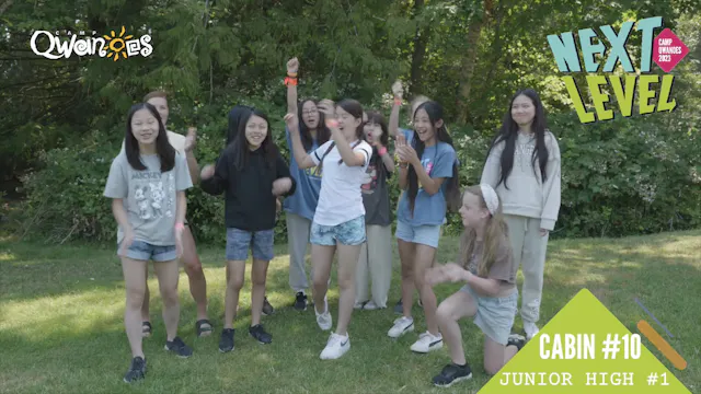 Your Cabin Videos - JH1 2023
