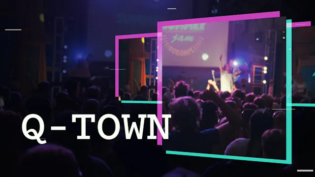 Q-Town - YC 2024