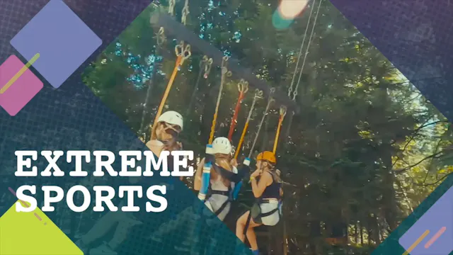Extreme Sports - JH5 2023