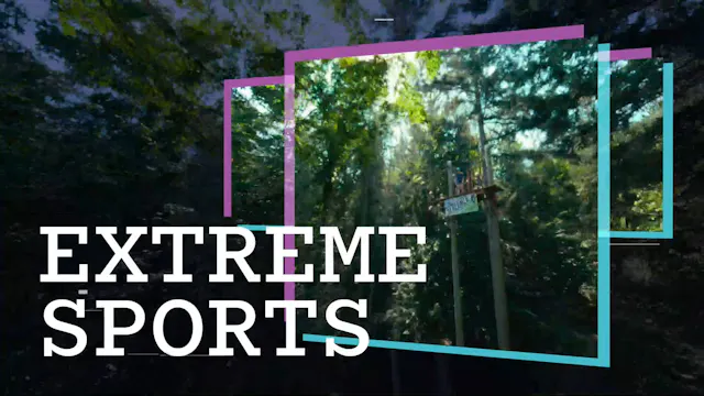 Extreme Sports - J3 2024