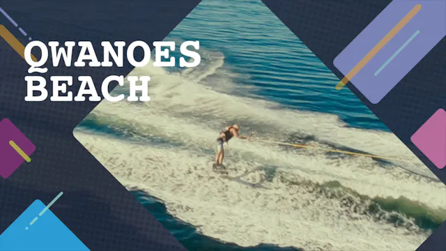 Qwanoes Beach - JH5 2023