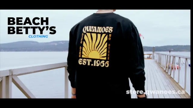 Beach Betty's Online Store - Qwanoes Clothing and More!