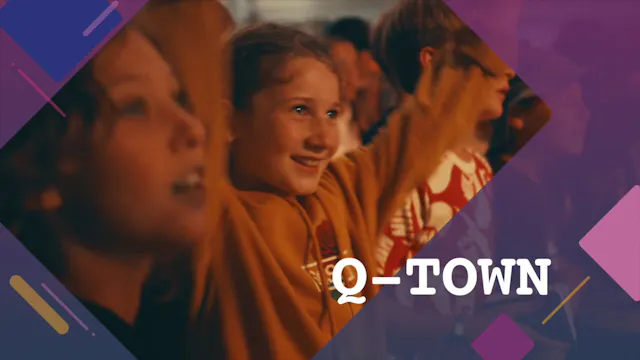 Q-Town - JH3 2023