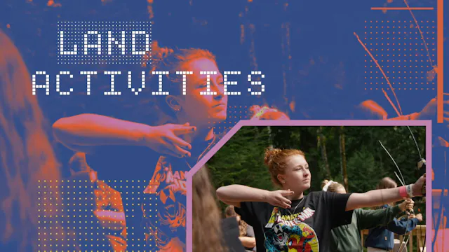 Land Activities - J3 2025