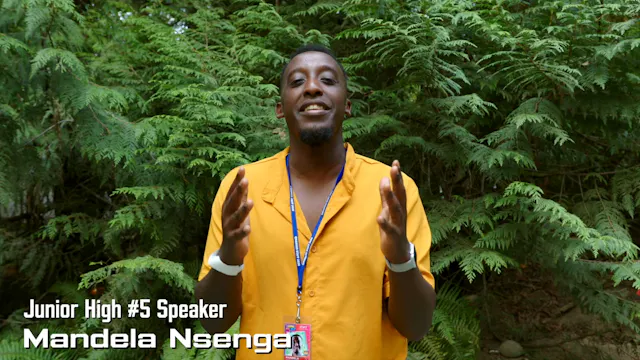 A Message From Your Speaker - JH5 2026