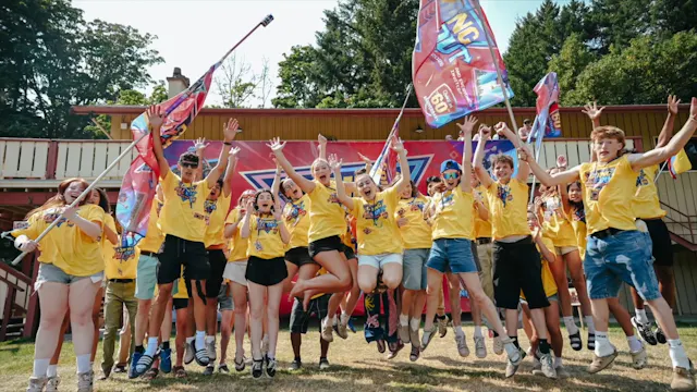Photos From Your Week - JH2 2026