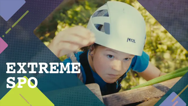 Extreme Sports - Youth Camp 2023