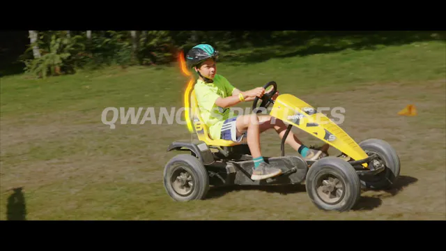 Your Week at Camp - Juniors 1, 2025