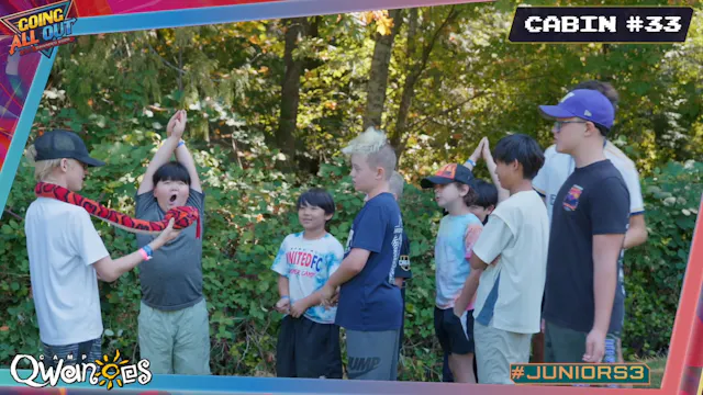 Your Cabin Videos - J3 2026