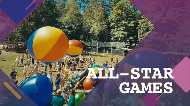 All Star Games - J3 2023