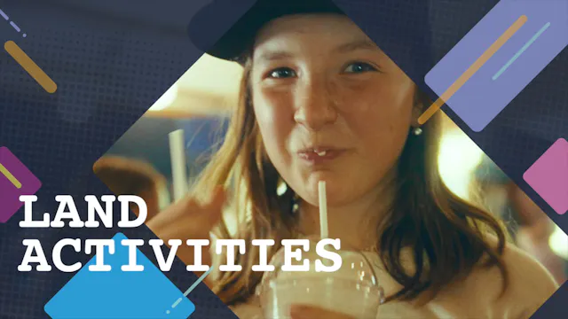 Land Activities - J2 2023