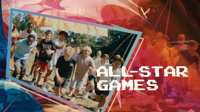 All-Star Games - J2 2026