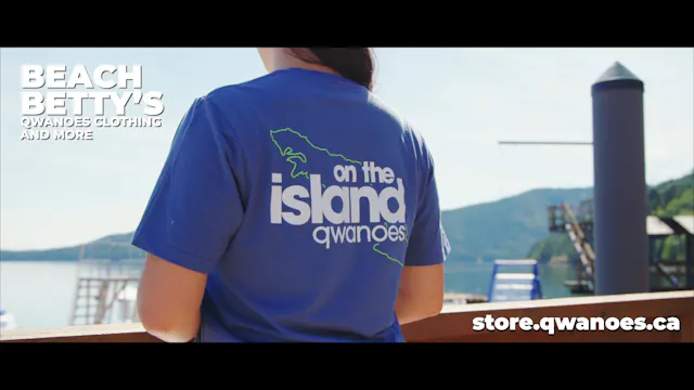 Beach Betty's - Qwanoes Clothing and More!