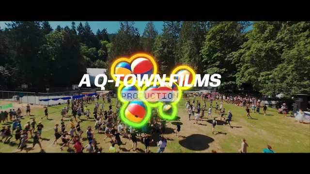 Your Week at Camp - Junior High 3, 2025