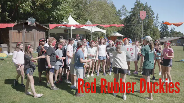 Team Cheers - JH1 2023
