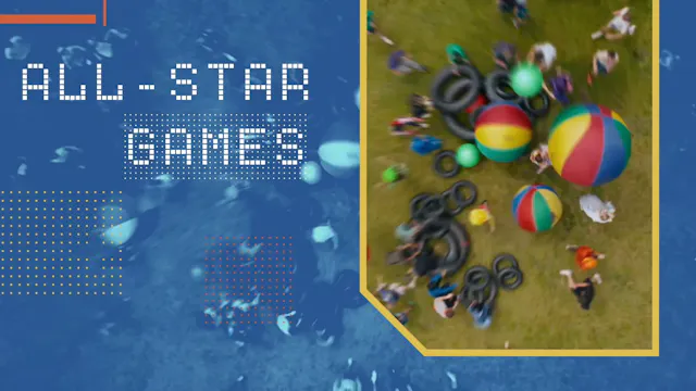 All Star Games - YC 2025