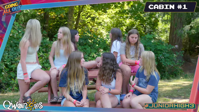 Your Cabin Videos - JH3 2026
