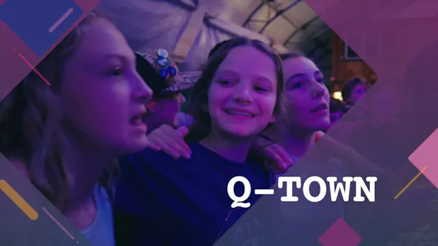 Q-Town - JH4 2023