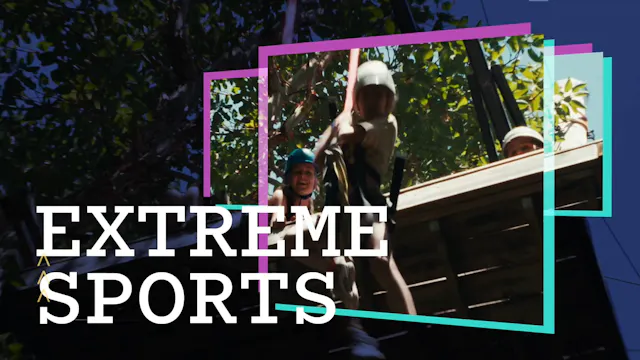 Extreme Sports - J1 2024