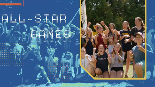 All Star Games - JH4 2025