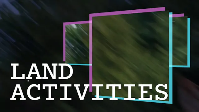Land Activities - JH2 2024