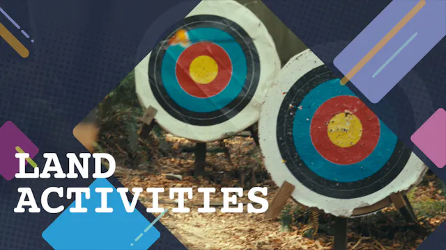 Land Activities - JH4 2023