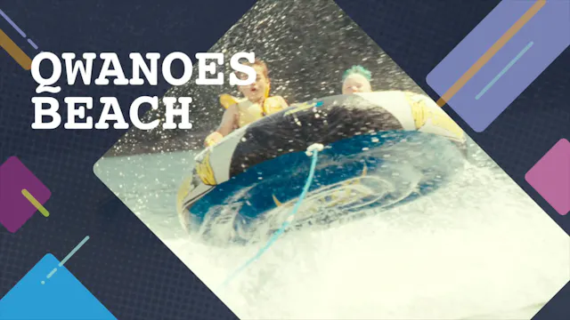 Qwanoes Beach - J3 2023