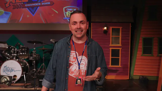A Message From Your Speaker - J2 2026